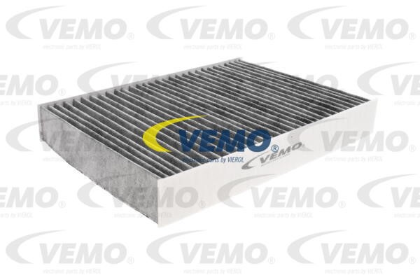 Filter, Innenraumluft VEMO V46-31-1076