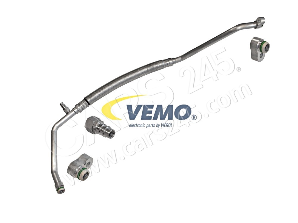 Niederdruckleitung, Klimaanlage VEMO V20-20-0035