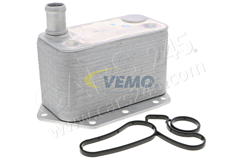 Ölkühler, Automatikgetriebe VEMO V20-60-0042