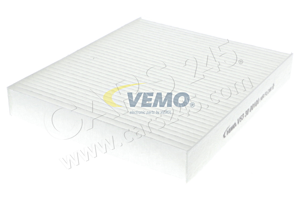 Filter, Innenraumluft VEMO V53-30-0010
