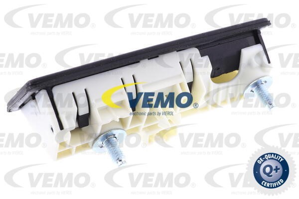 Schalter, Heckklappenentriegelung VEMO V10-73-0653 3