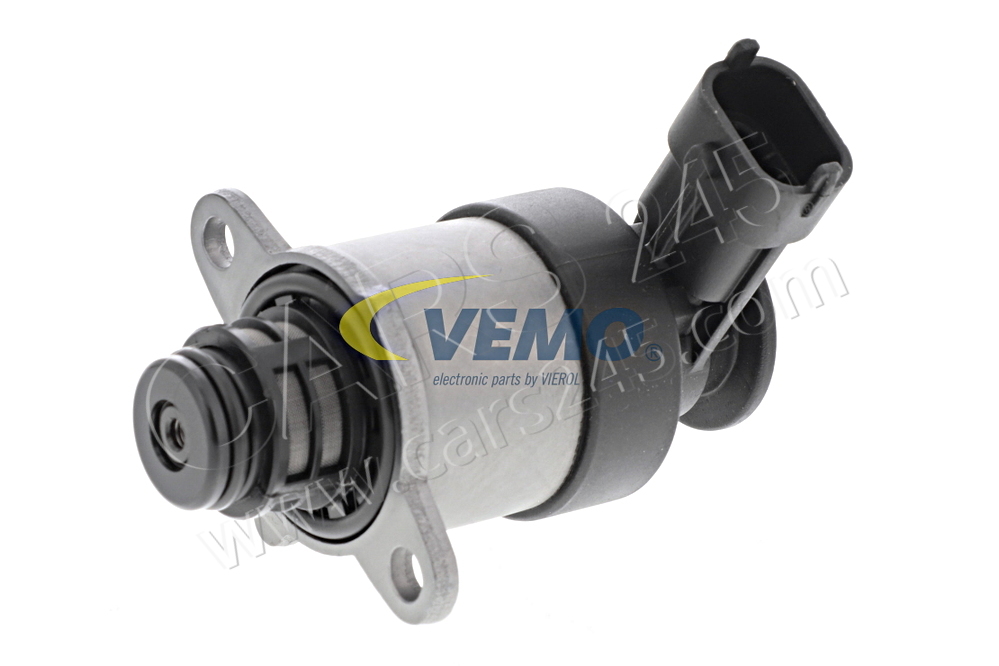 Regelventil, Kraftstoffmenge (Common-Rail-System) VEMO V33-11-0001