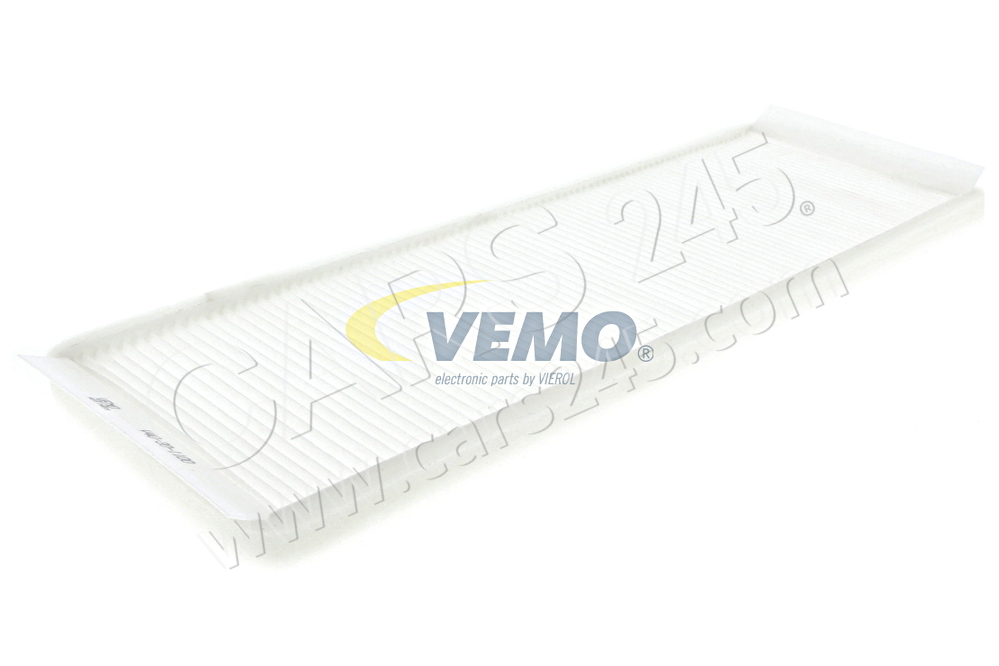 Filter, Innenraumluft VEMO V40-30-1100