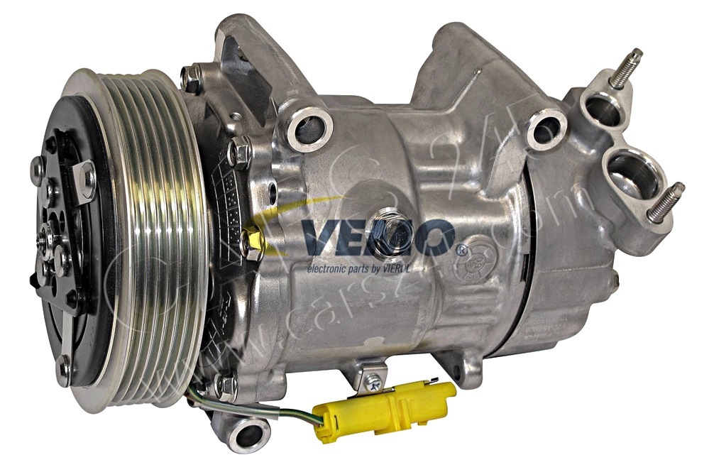 Kompressor, Klimaanlage VEMO V22-15-0008