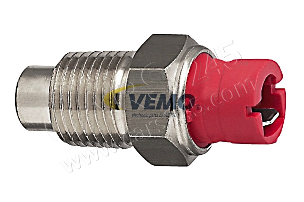Sensor, Kühlmitteltemperatur VEMO V24-72-0078
