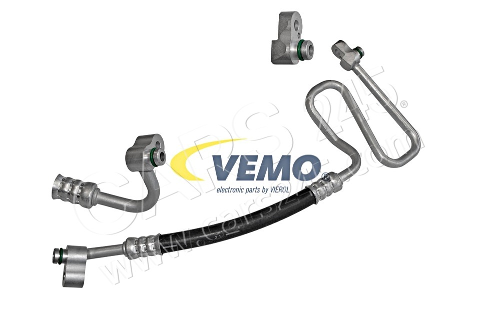 Hochdruckleitung, Klimaanlage VEMO V20-20-0002