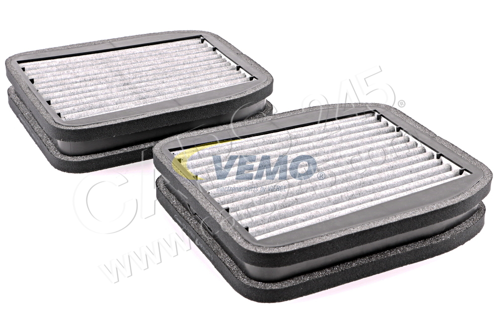 Filter, Innenraumluft VEMO V30-31-5001