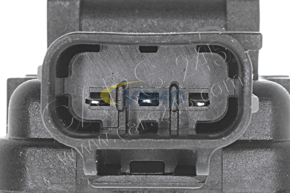 Sensor, Ladedruck VEMO V33-72-0008 2