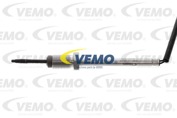 Sensor, Abgastemperatur VEMO V46-72-0173 3