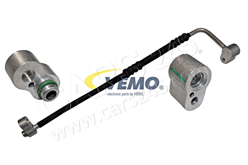 Hochdruckleitung, Klimaanlage VEMO V15-20-0049