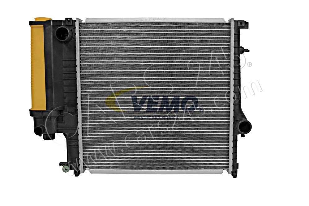 Kühler, Motorkühlung VEMO V20-60-1514
