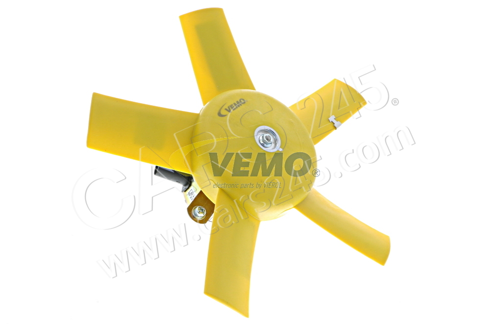 Lüfter, Motorkühlung VEMO V25-01-1516