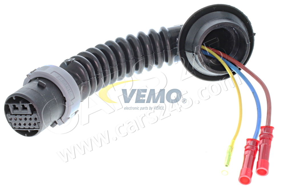 Reparatursatz, Kabelsatz VEMO V40-83-0015