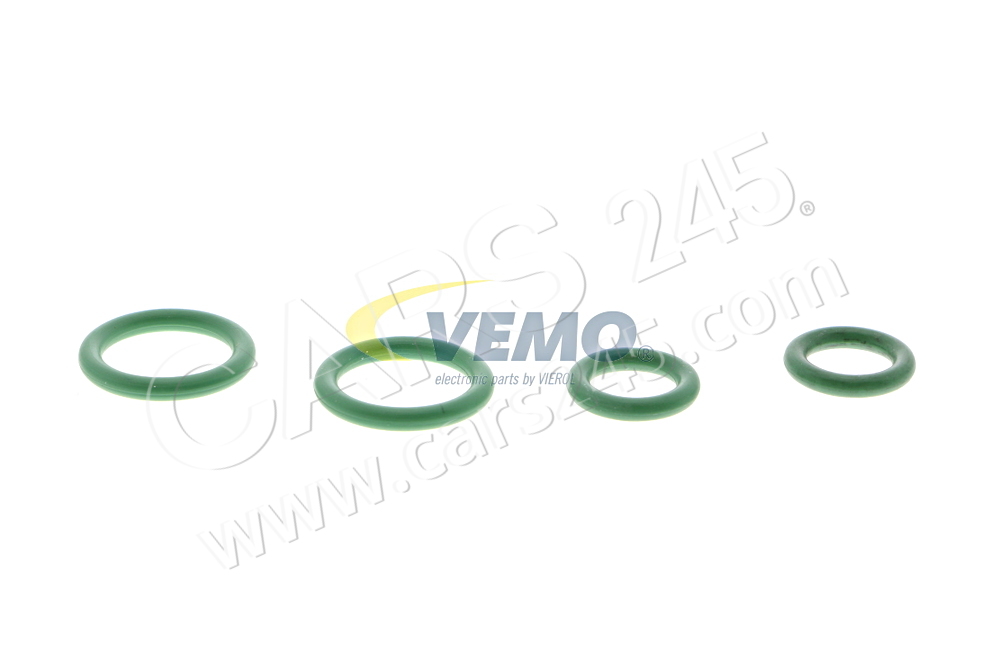 Expansionsventil, Klimaanlage VEMO V20-77-0009 2