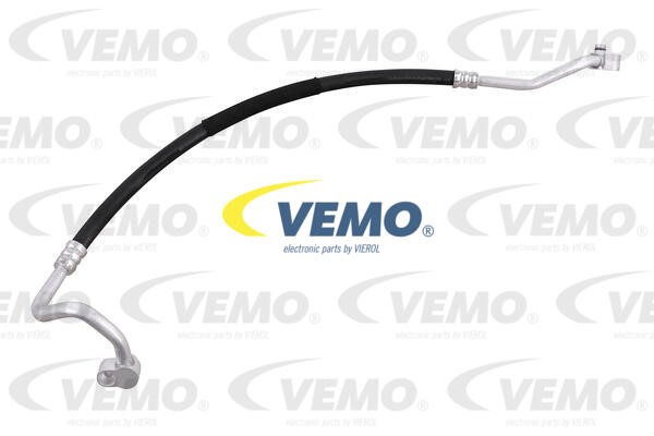 Hochdruck-/Niederdruckleitung, Klimaanlage VEMO V15-20-0084