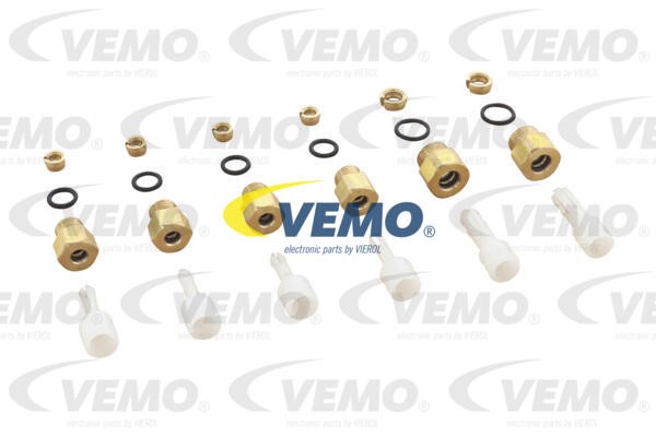 Ventil, Druckluftanlage VEMO V15-51-0015 3