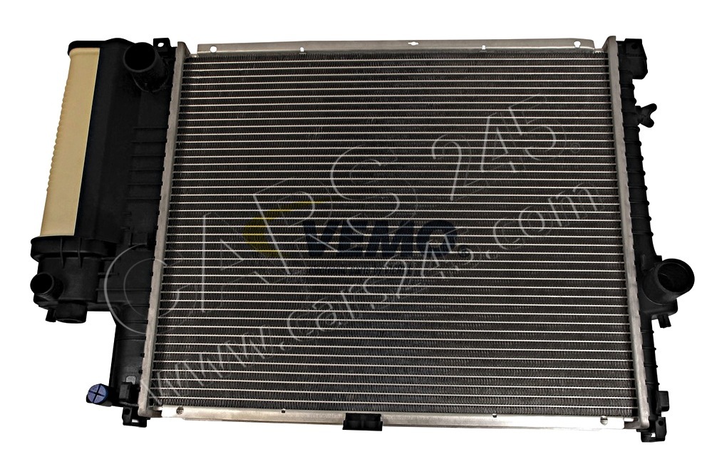Kühler, Motorkühlung VEMO V20-60-1510