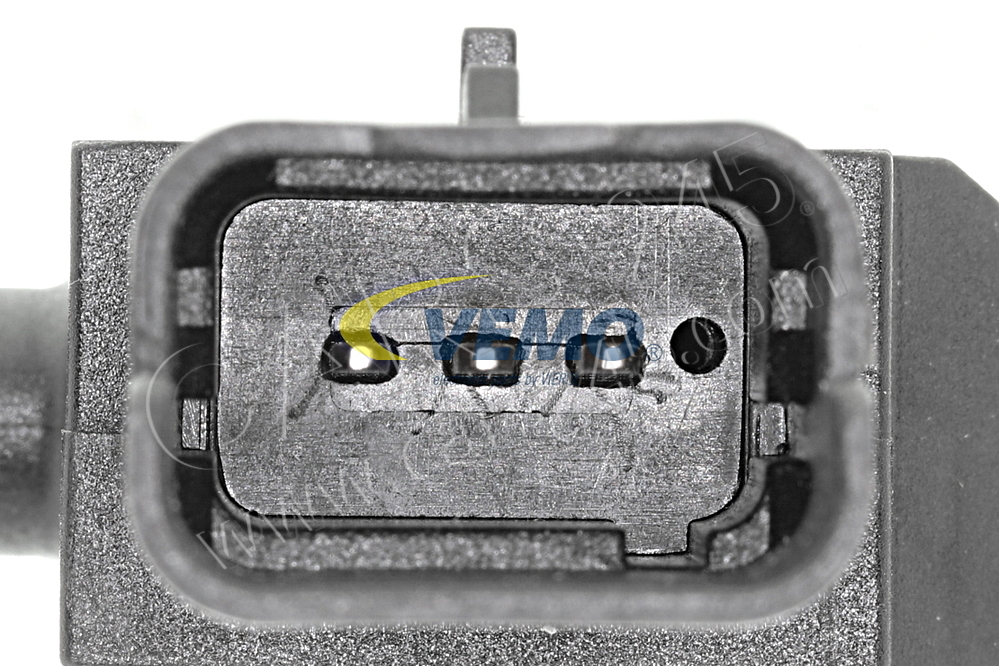 Sensor, Abgasdruck VEMO V22-72-0154 2