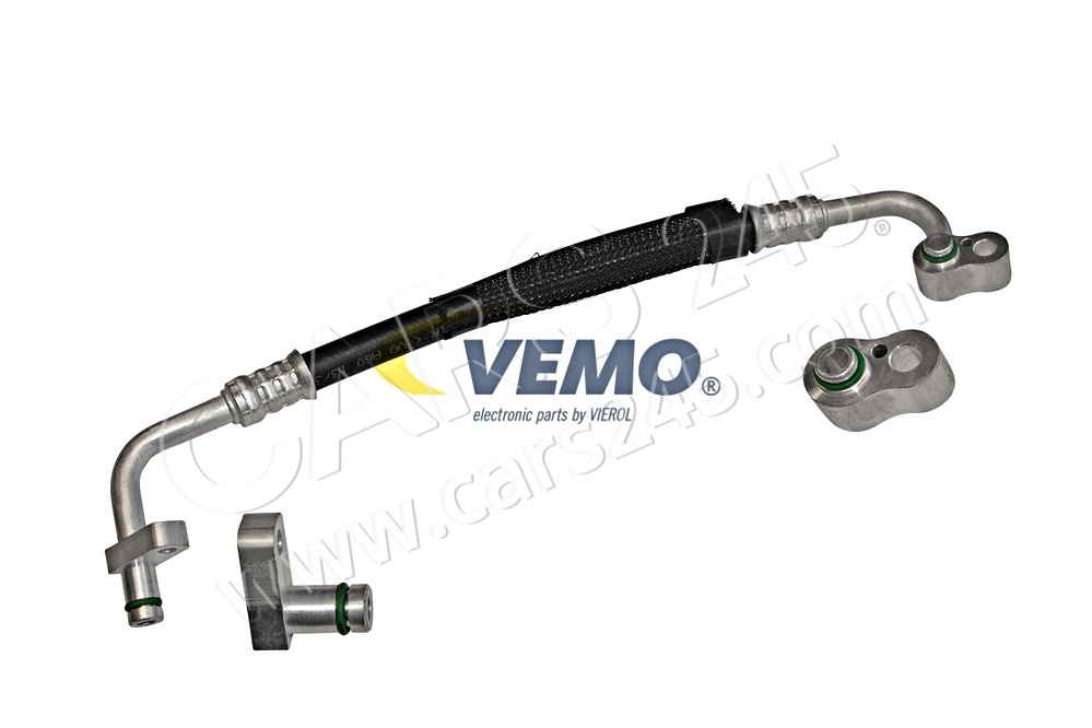 Hochdruckleitung, Klimaanlage VEMO V30-20-0020