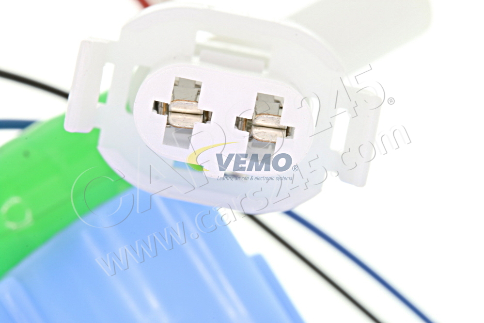 Kraftstoff-Fördereinheit VEMO V30-09-0067 4