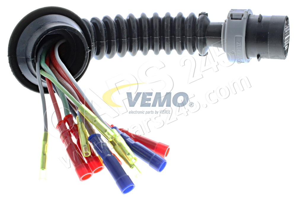 Reparatursatz, Kabelsatz VEMO V40-83-0011