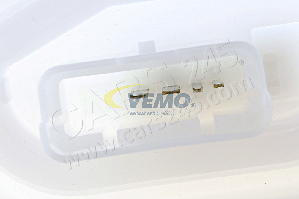 Sensor, Kraftstoffvorrat VEMO V42-09-0033 2