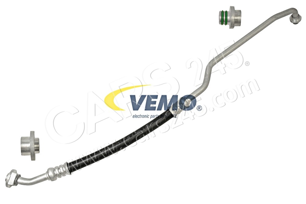 Hochdruckleitung, Klimaanlage VEMO V42-20-0006