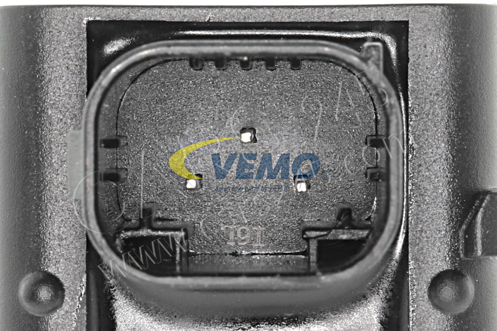 Sensor, Einparkhilfe VEMO V57-72-0287 2