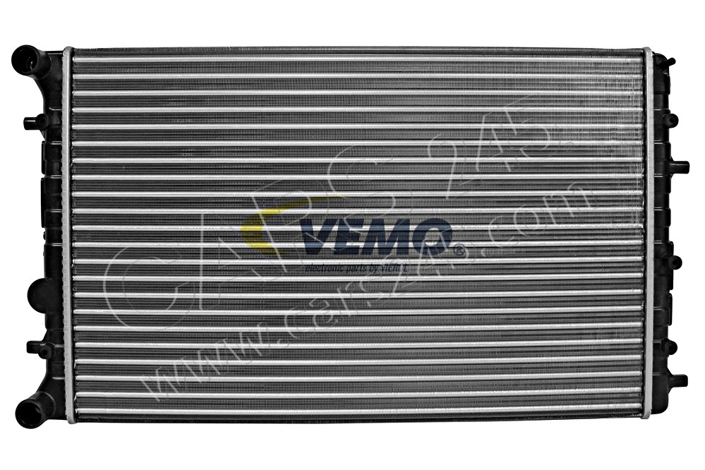 Kühler, Motorkühlung VEMO V15-60-6053