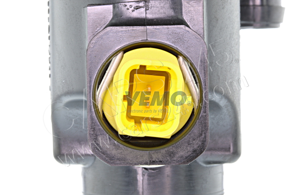 Thermostatgehäuse VEMO V22-99-0009 2