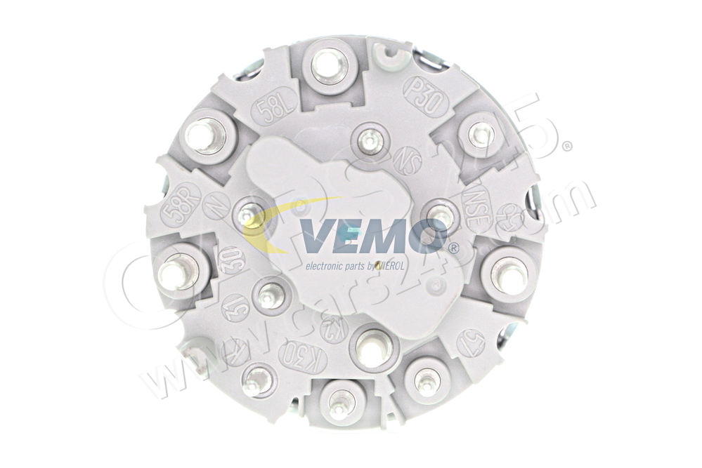 Schalter, Hauptlicht VEMO V30-73-0090 2