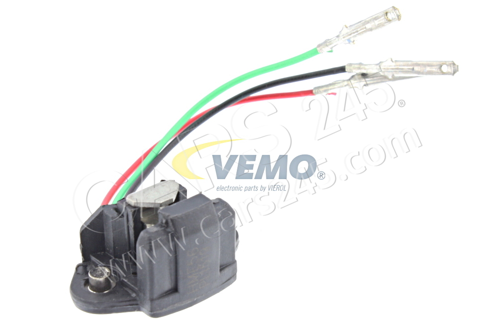 Sensor, Zündimpuls VEMO V95-72-0038