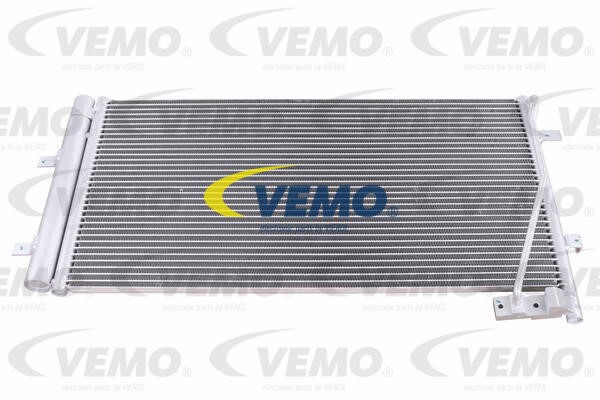 Kondensator, Klimaanlage VEMO V15-62-1058