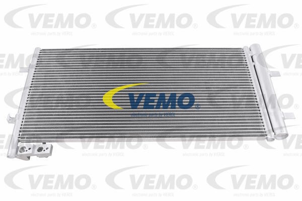 Kondensator, Klimaanlage VEMO V15-62-1058 2