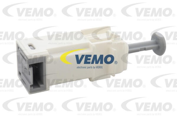 Schalter, Kupplungsbetätigung (Motorsteuerung) VEMO V24-73-0050
