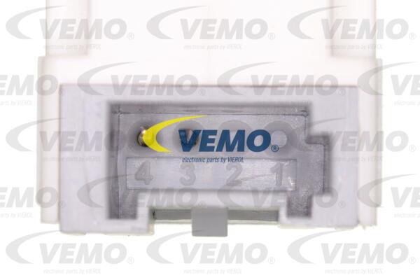 Schalter, Kupplungsbetätigung (Motorsteuerung) VEMO V24-73-0050 2