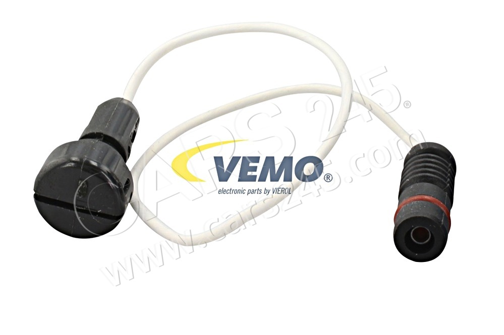 Warnkontakt, Bremsbelagverschleiß VEMO V30-72-0590