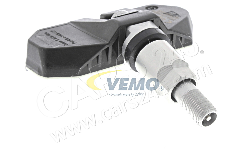 Radsensor, Reifendruck-Kontrollsystem VEMO V99-72-4024