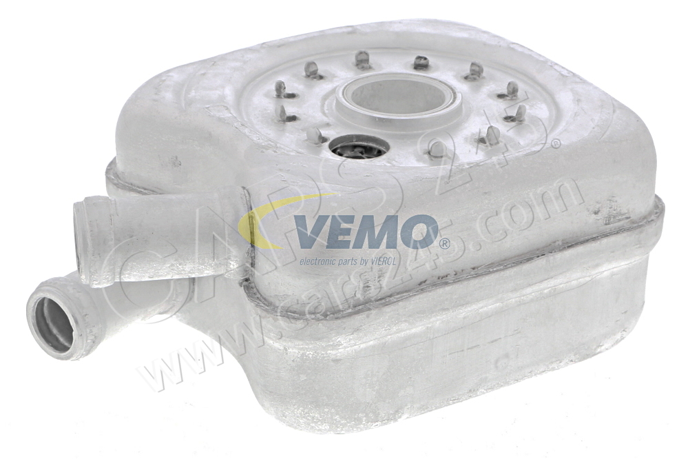 Ölkühler, Motoröl VEMO V15-60-6011