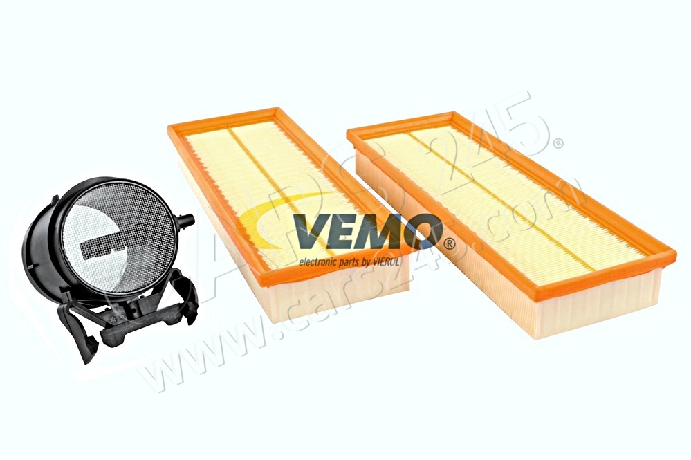 Luftmassenmesser VEMO V30-72-0046-1