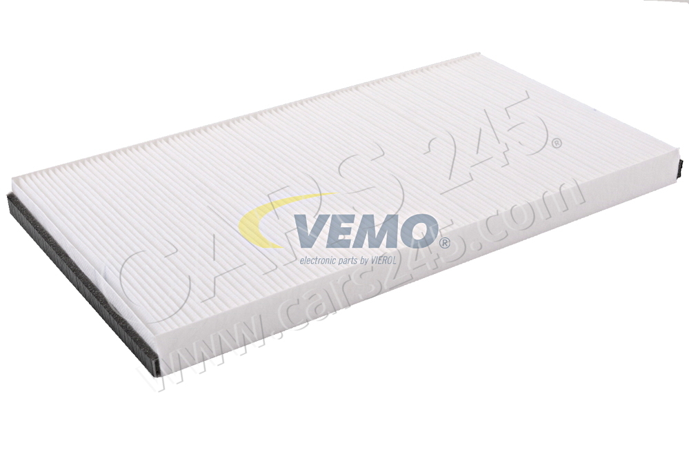 Filter, Innenraumluft VEMO V34-30-2002
