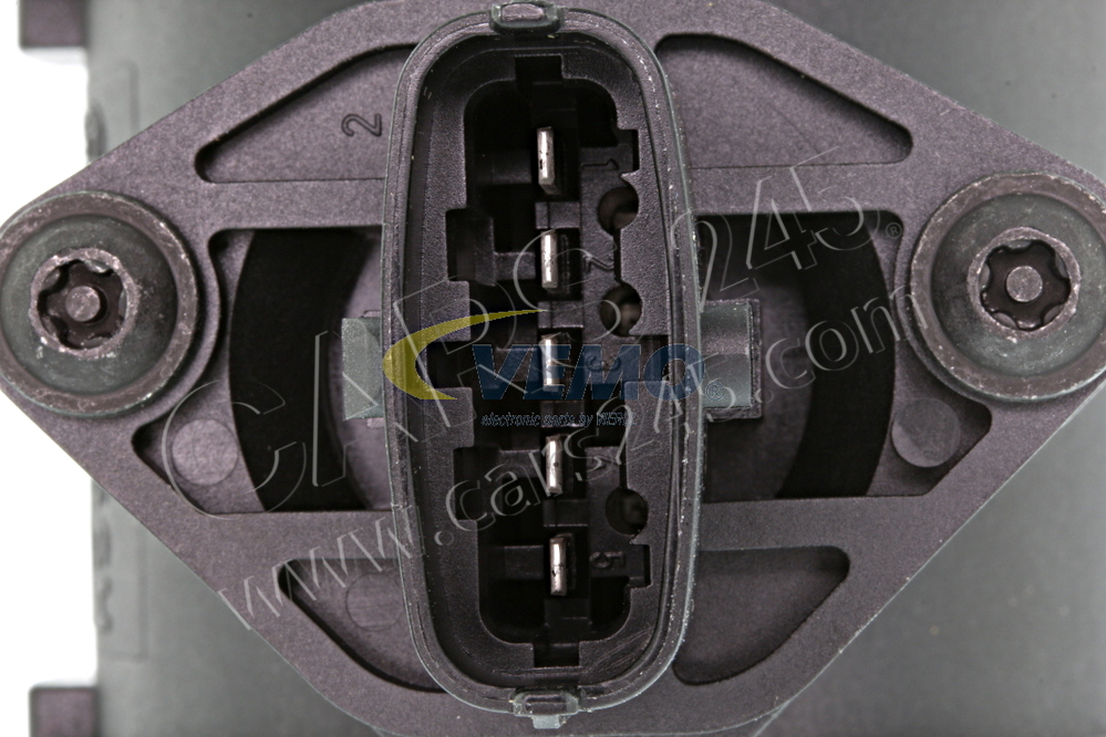 Luftmassenmesser VEMO V52-72-0020
