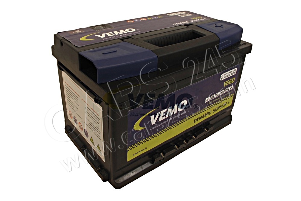 Starterbatterie VEMO V99-17-0014