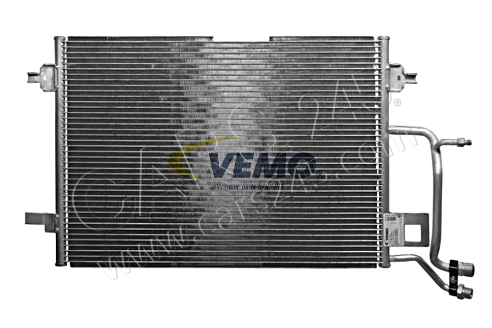 Kondensator, Klimaanlage VEMO V15-62-1001