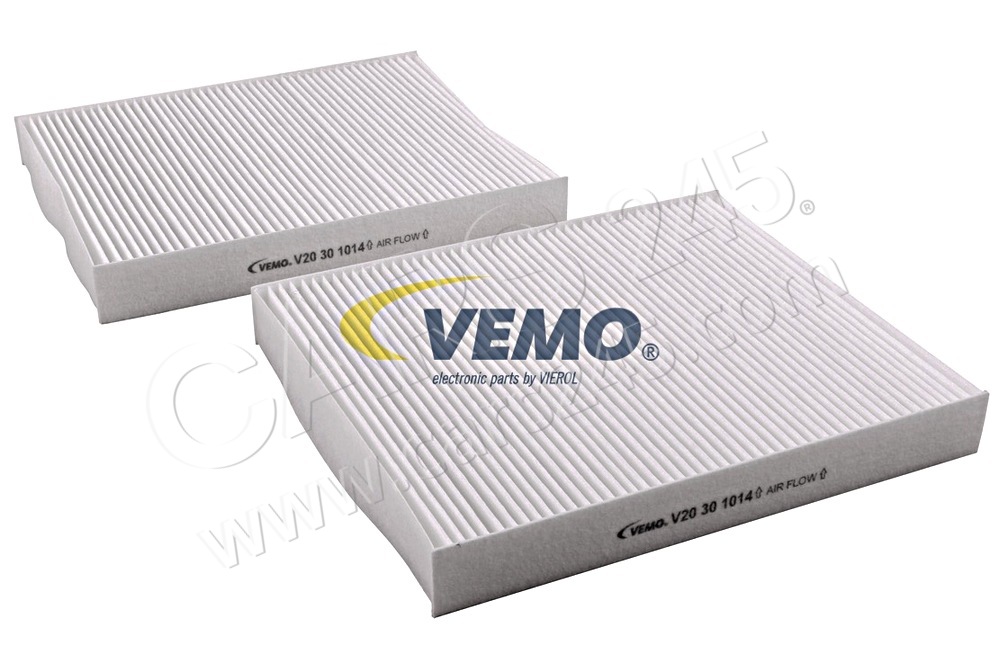 Filter, Innenraumluft VEMO V20-30-1014