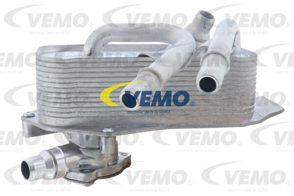 Ölkühler, Automatikgetriebe VEMO V20-60-1532
