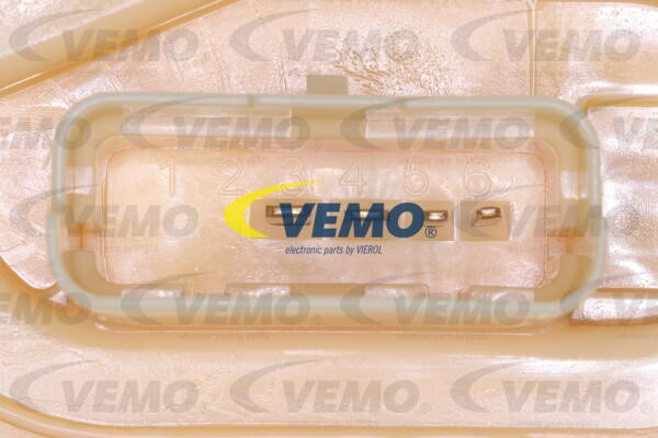Sensor, Kraftstoffvorrat VEMO V22-09-0056 2
