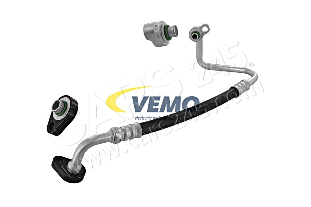 Hochdruckleitung, Klimaanlage VEMO V25-20-0041
