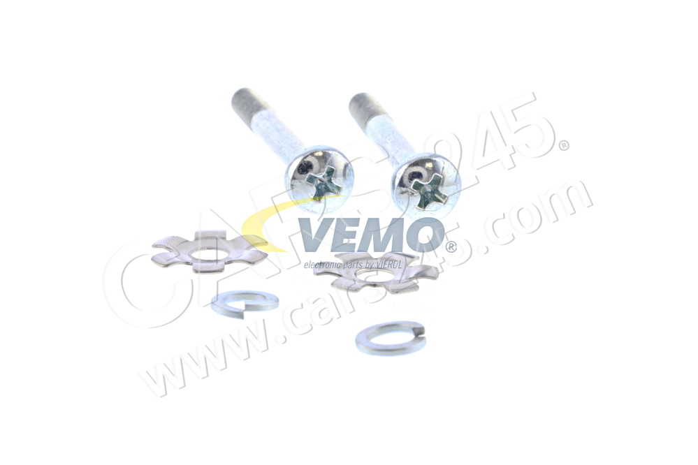 Zündverteilerkappe VEMO V30-70-0007 2