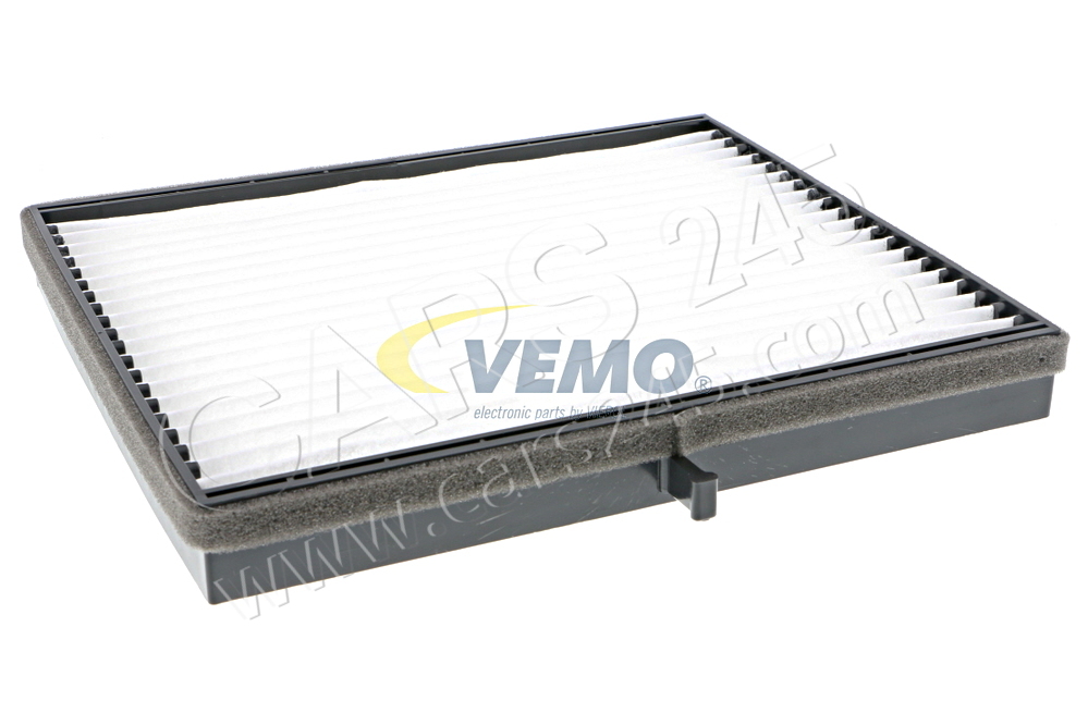 Filter, Innenraumluft VEMO V51-30-0003
